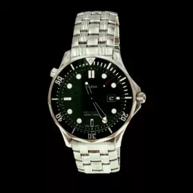 Omega Seamaster Professional