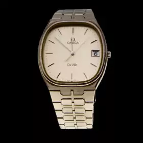 Omega Deville