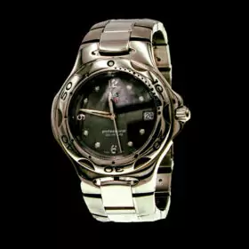 Tag Heuer Professional Kirium