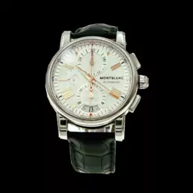 Montblanc Meisterstuck