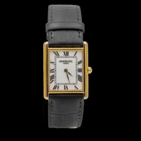 Raymond Weil - 3
