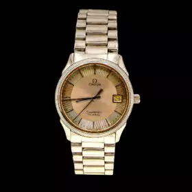 Omega Seamaster