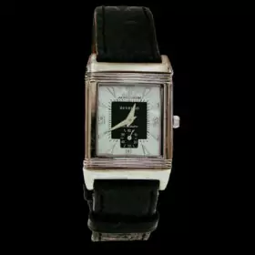Jaeger-LeCoultre Reverso