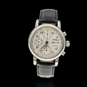 MontBlanc Meisterstuck