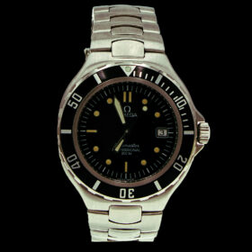 Omega Seamaster Professional
