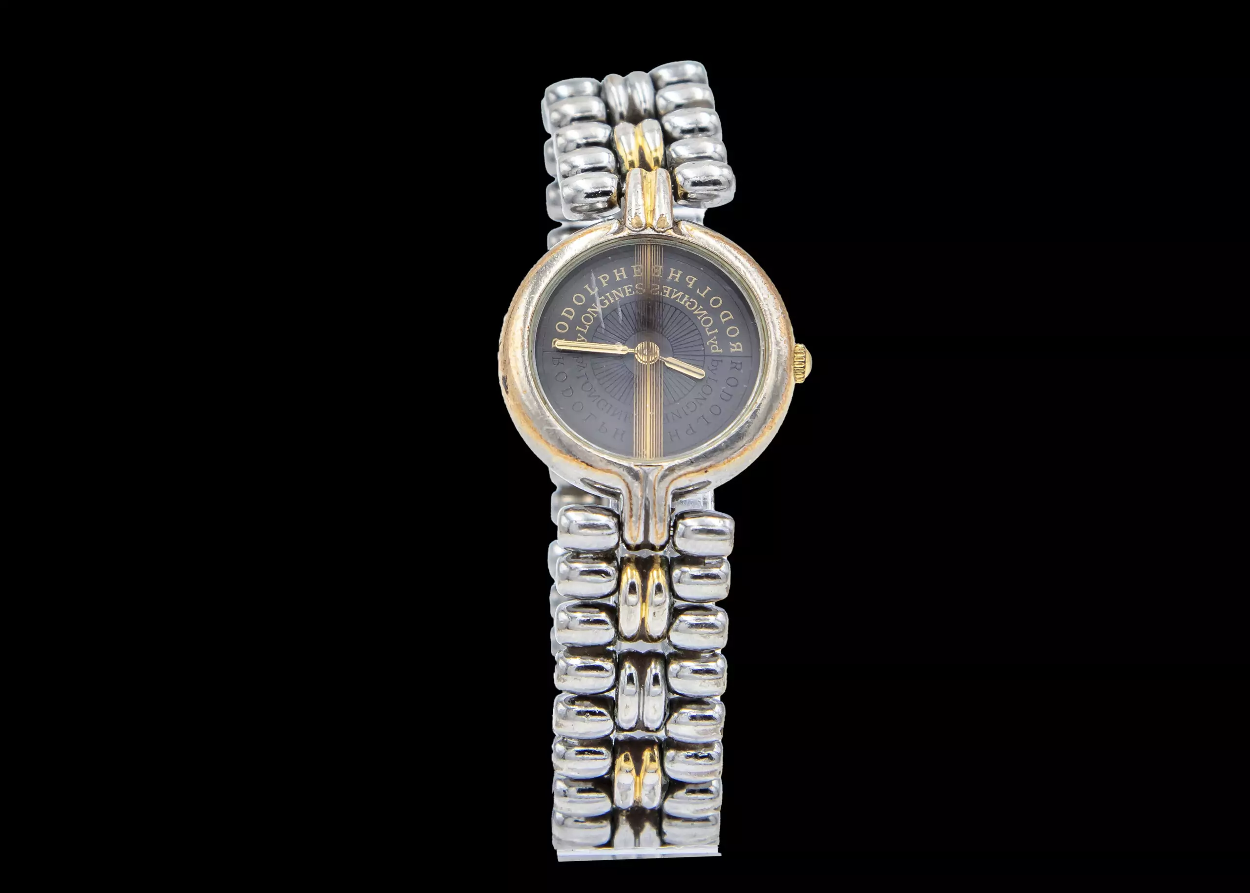 Longines Rodolphe