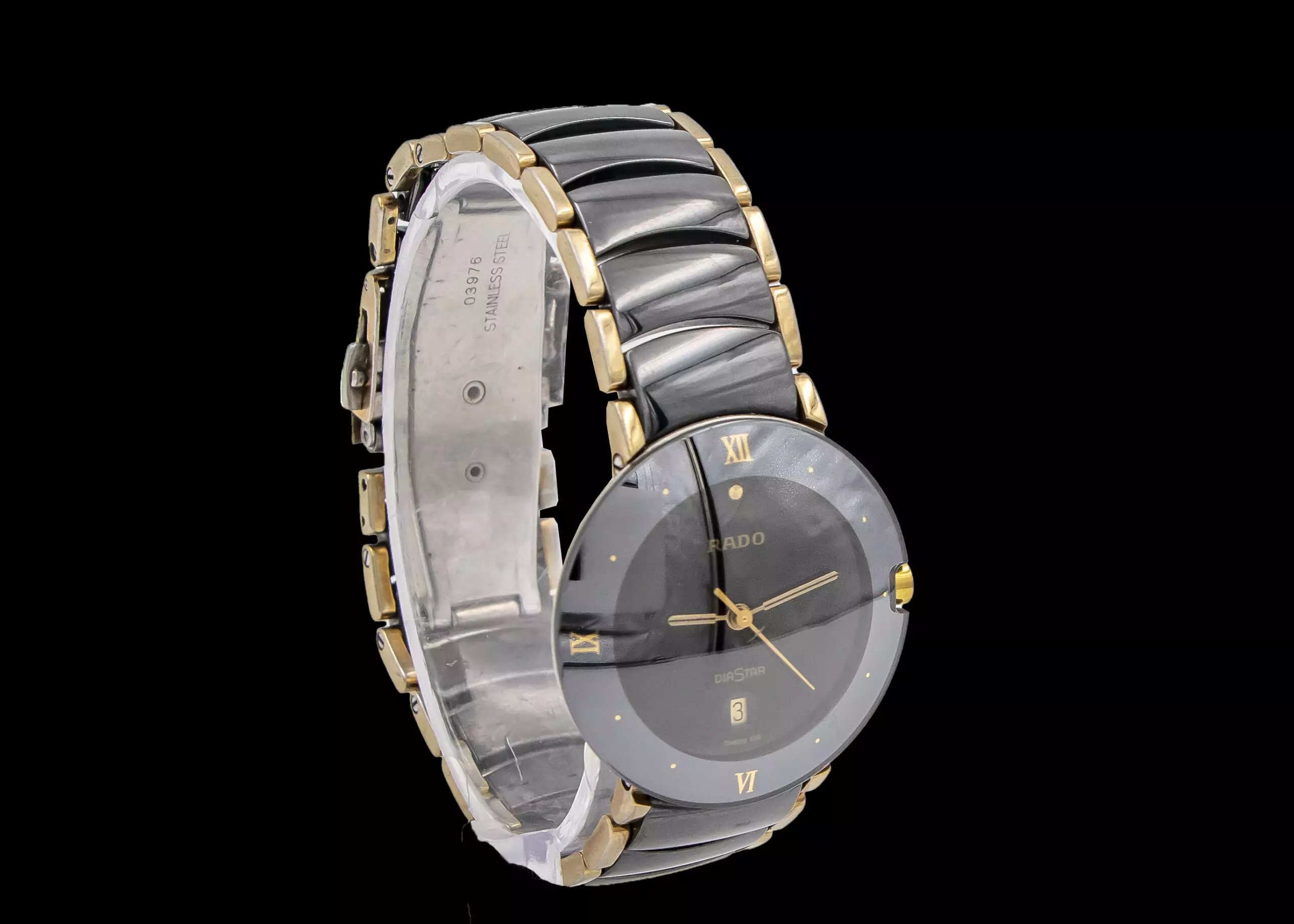 Rado DiaStar watch