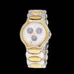 W1060 - Zenith Academy Two Tone Ultra Thin