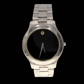 W1031 - Movado Sports Edition