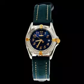 Breitling Callistino