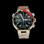 W1203 - Oris Chronograph Automatic