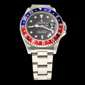 Rolex Oyster Perpetual GMT-Master