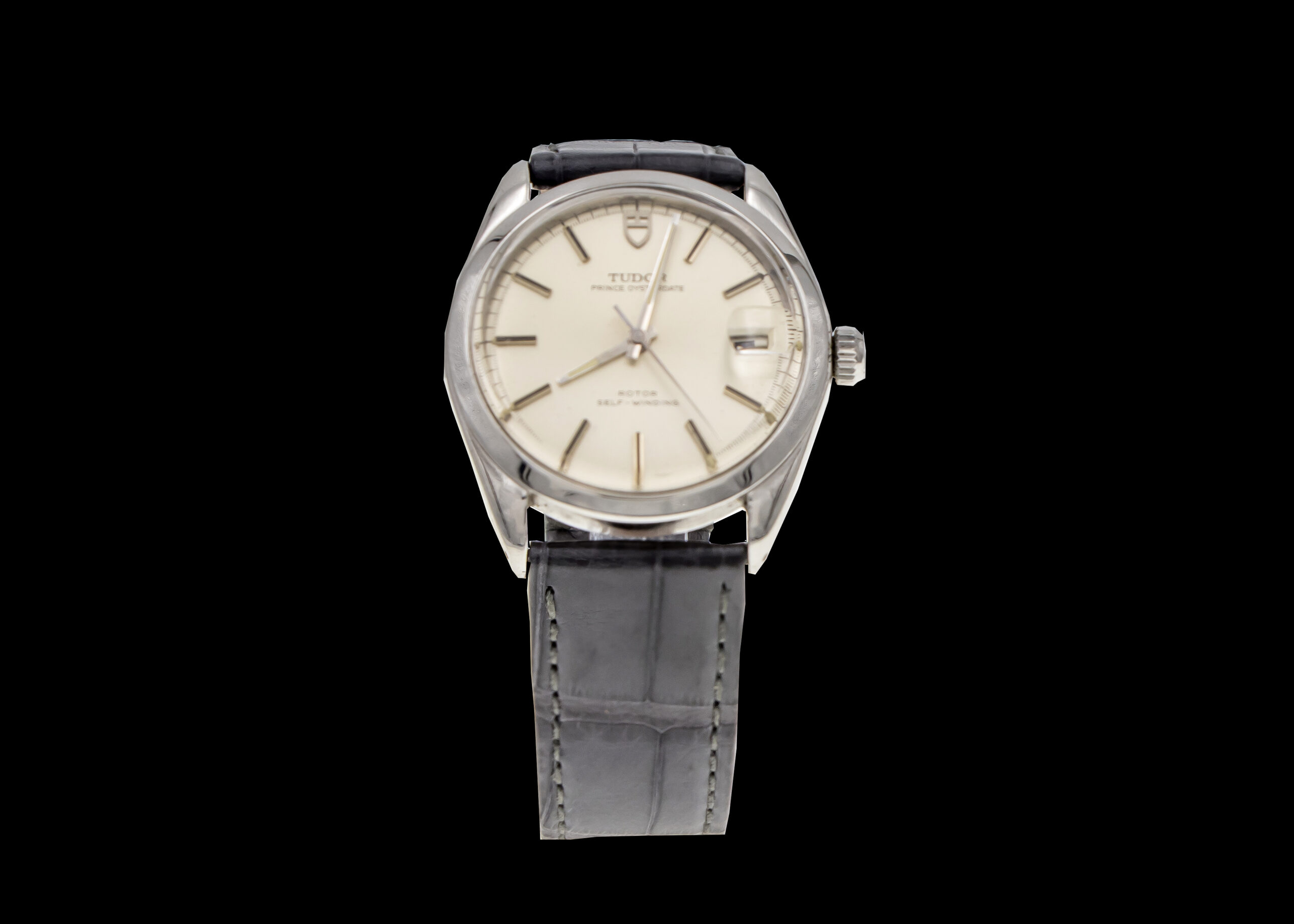 W1073 - Tudor Prince Oysterdate