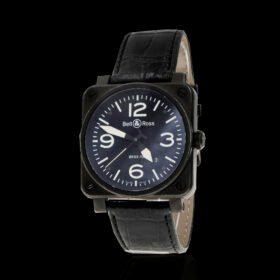 Bell & Ross