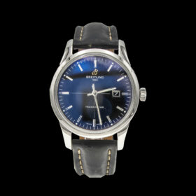 Breitling Trans Ocean