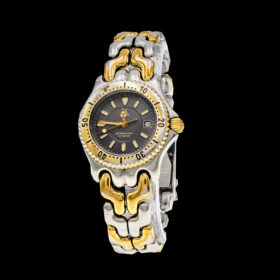 Tag Heuer Professional Two Tone