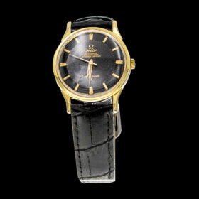 Omega Constellation