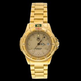 Tag Heuer Professional