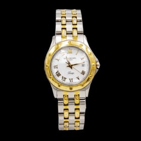 Raymond Weil Two Tone