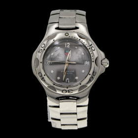 Tag Heuer Professional