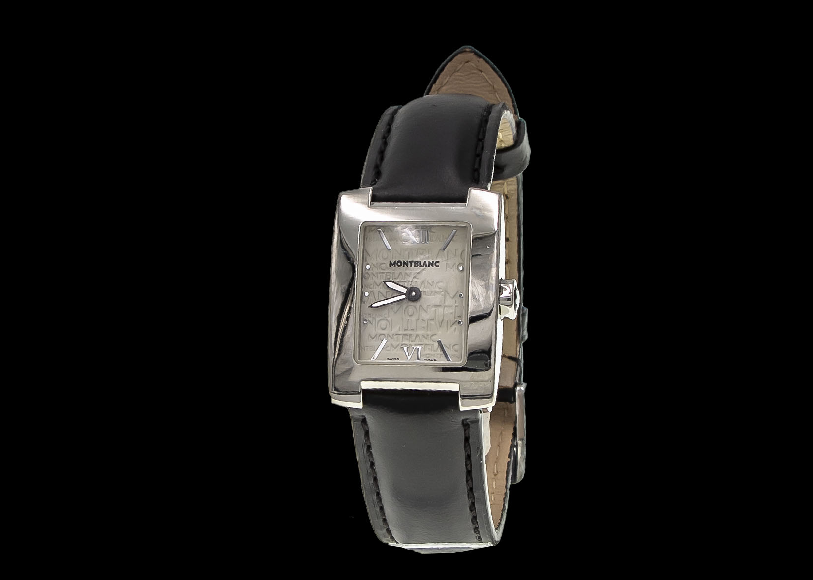 W1036 - Montblanc Profile