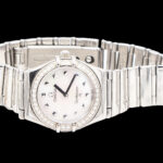 Omega Constellation