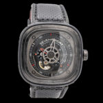 W1039 - Seven Friday