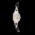 Hamilton Platinum & Diamonds