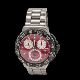 Tag Heuer Professional