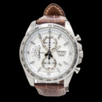 Seiko Chronograph