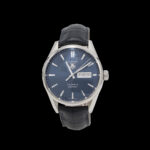 Tag Heuer Carrera Calibre 5 Automatic