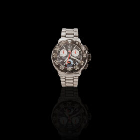 Tag Heuer Professional 200m