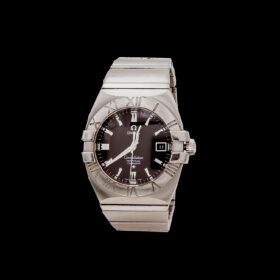 W1289 - Omega Constellation Double Eagle