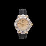 W1290 - Tag Heuer Two Tone Chronometer