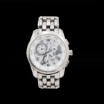 W1292 - Citizen Eco Drive Calibre 8700