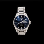 W1293 - Tag Heuer Carrera Calibre 5