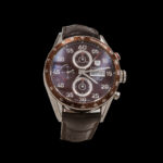 W1295 - Tag Heuer Carrera Calibre 16