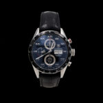 W1296 - Tag Heuer Carrera Calibre 16