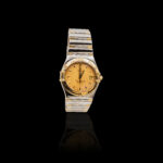 W1299 - Omega Constellation Two-tone