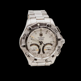 W1301 - Tag Heuer Aquaracer Calibra S