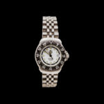 W1302 - Tag Heuer Professional 200m