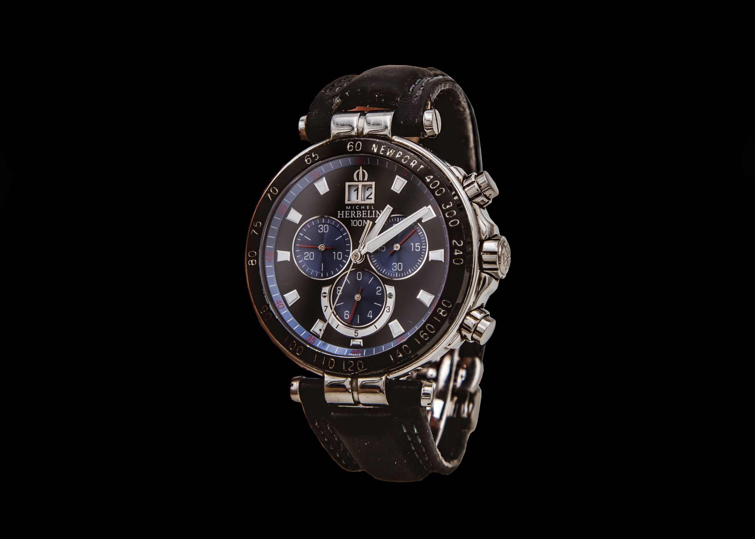 W1314 - Michel Herbelin Newport Yacht Club