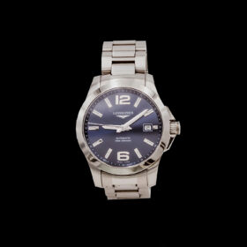 W1318 - Longines Conquest