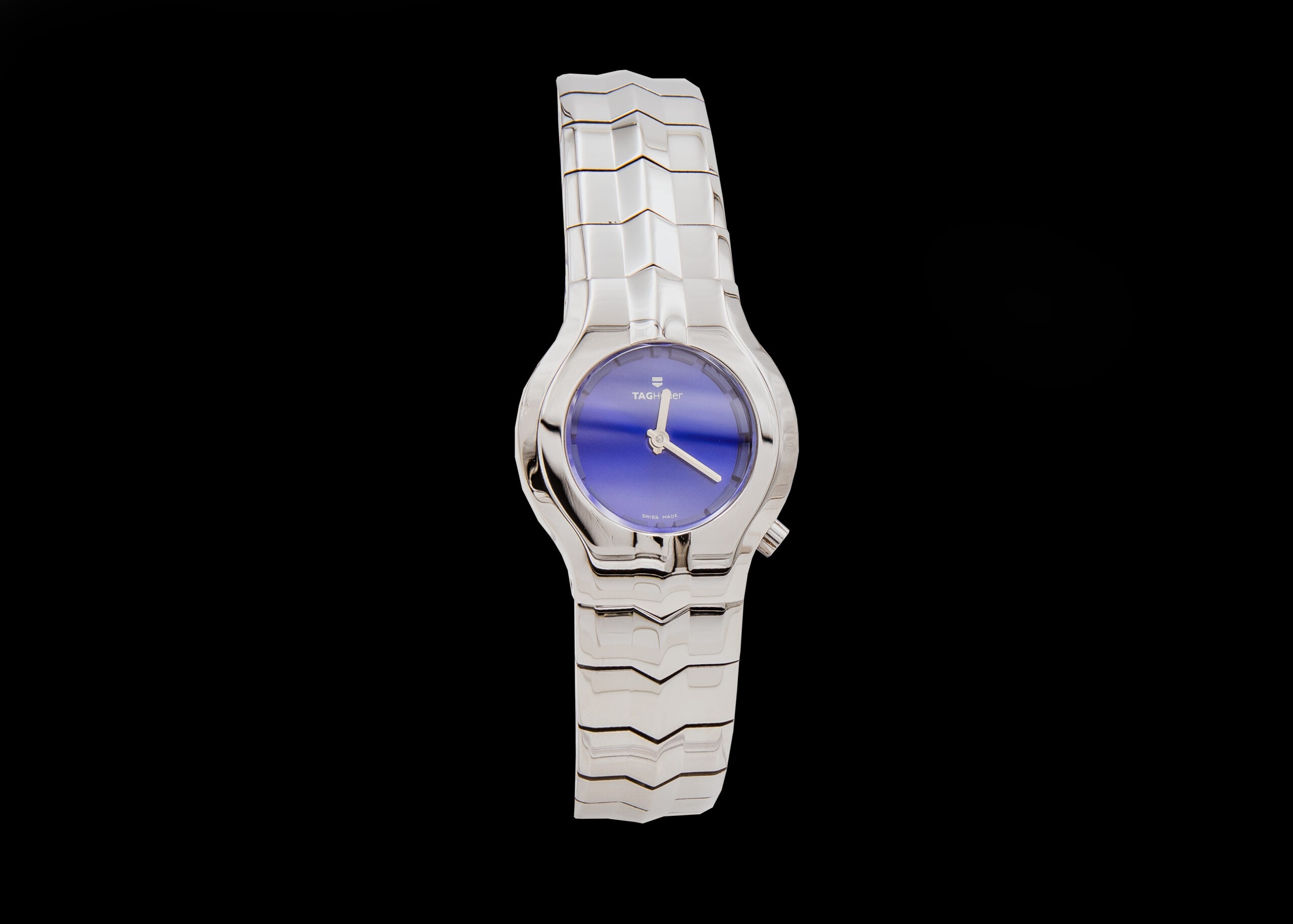 W1319 - Tag Heuer Alter Ego