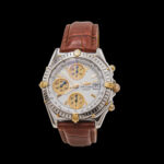 W1005 - Breitling Chronomat Automatic