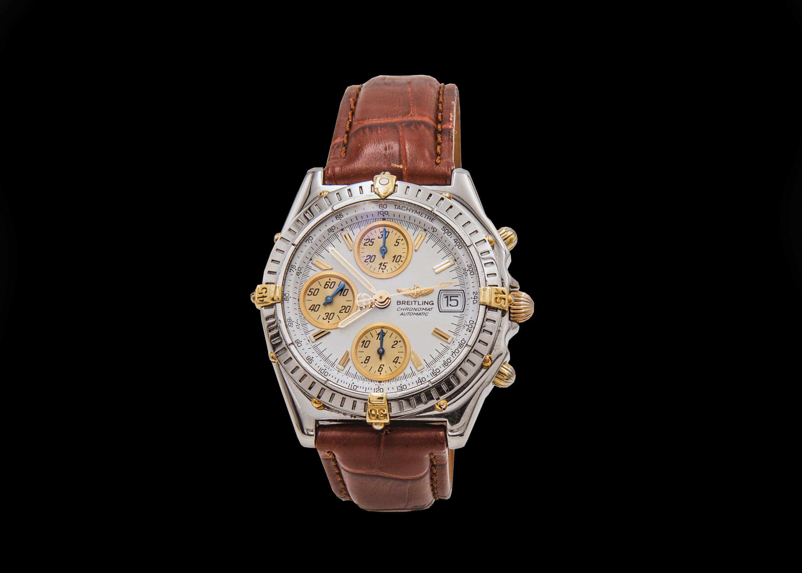 W1005 - Breitling Chronomat Automatic