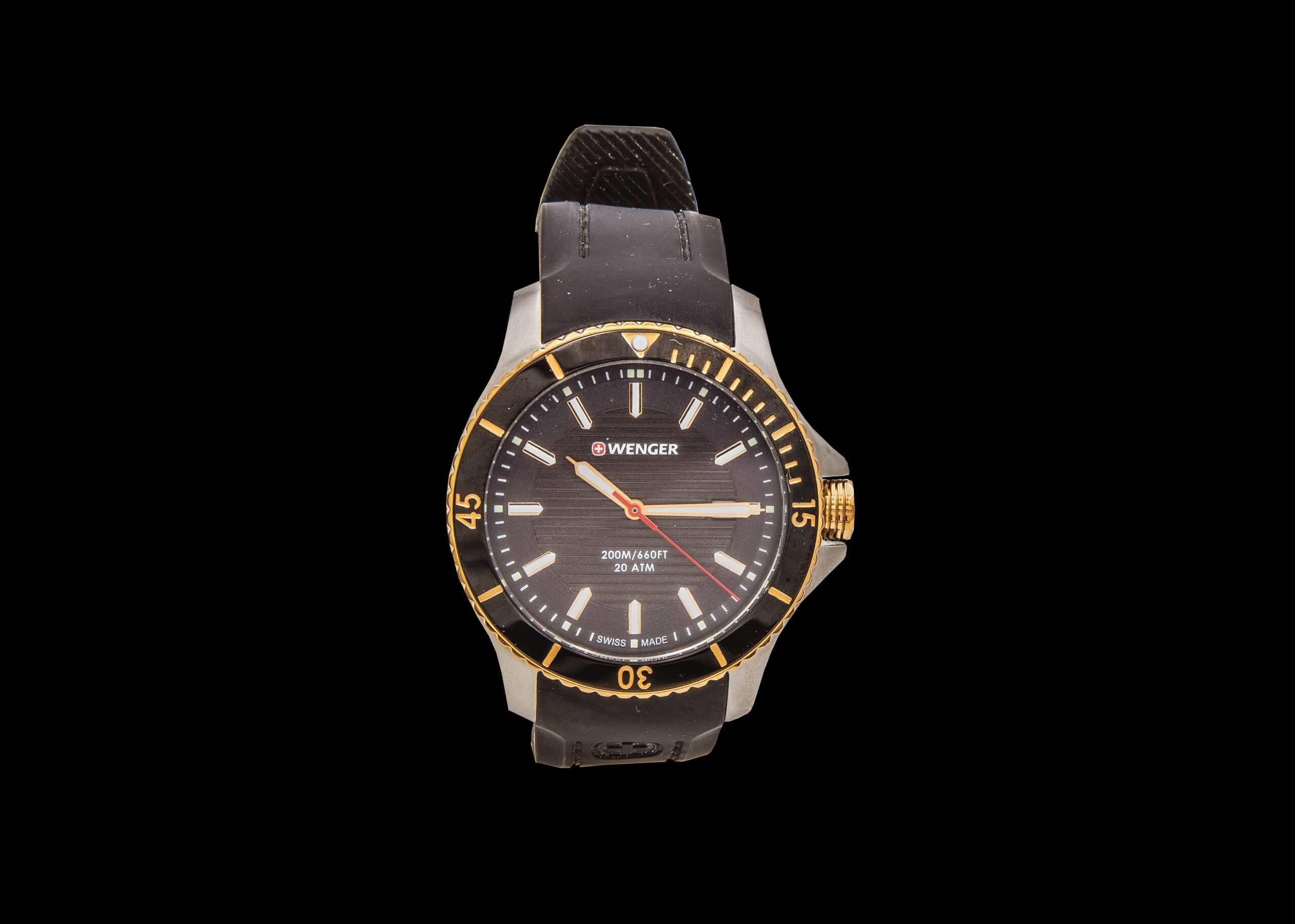 W1009 - Wenger Sea Force