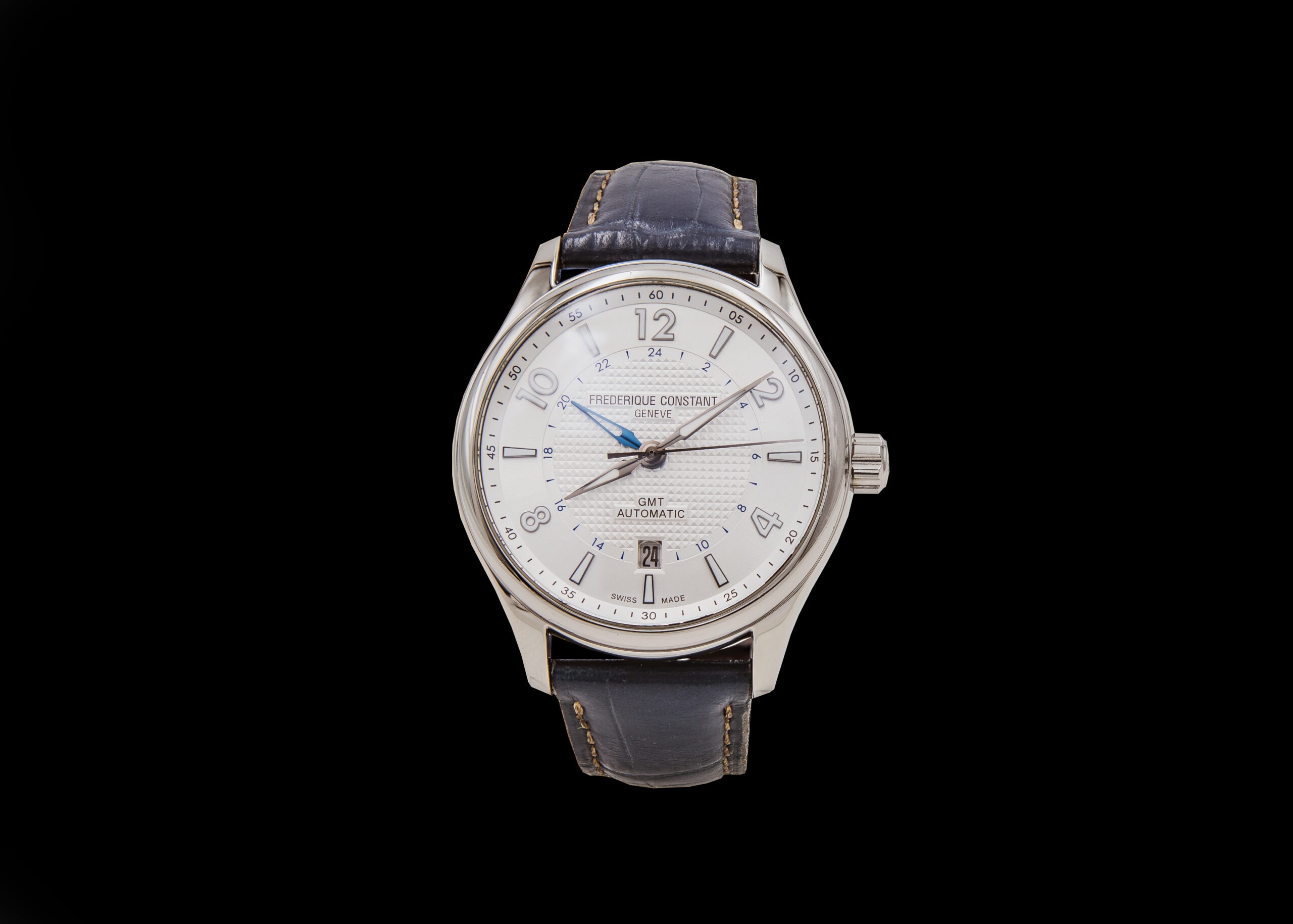 W1014 - Frederique Constant Runabout (Limited Edition 04512888)