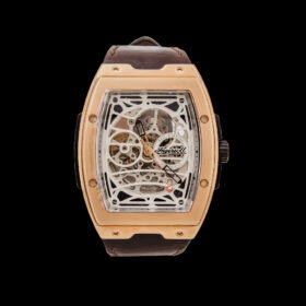 W1016 - Ingersoll Self-Winding Automatic