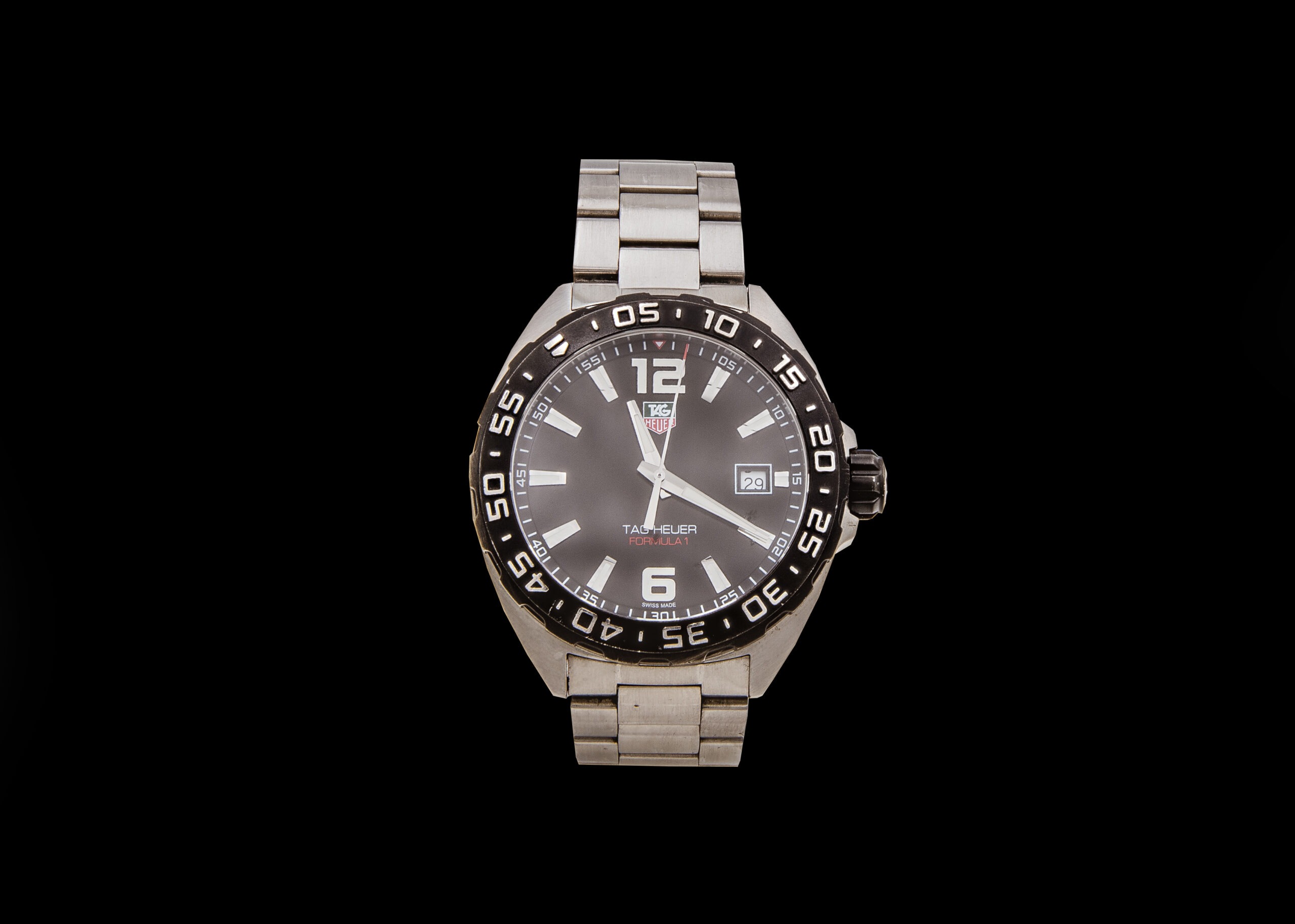 W1029 - Tag Heuer Formula 1